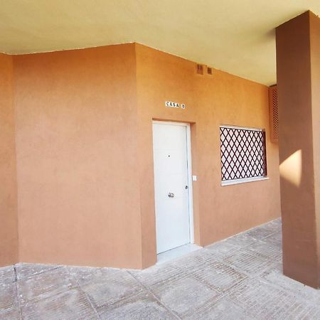 Apartamentos Sanlucar Casa B Sanlúcar de Barrameda Exteriér fotografie