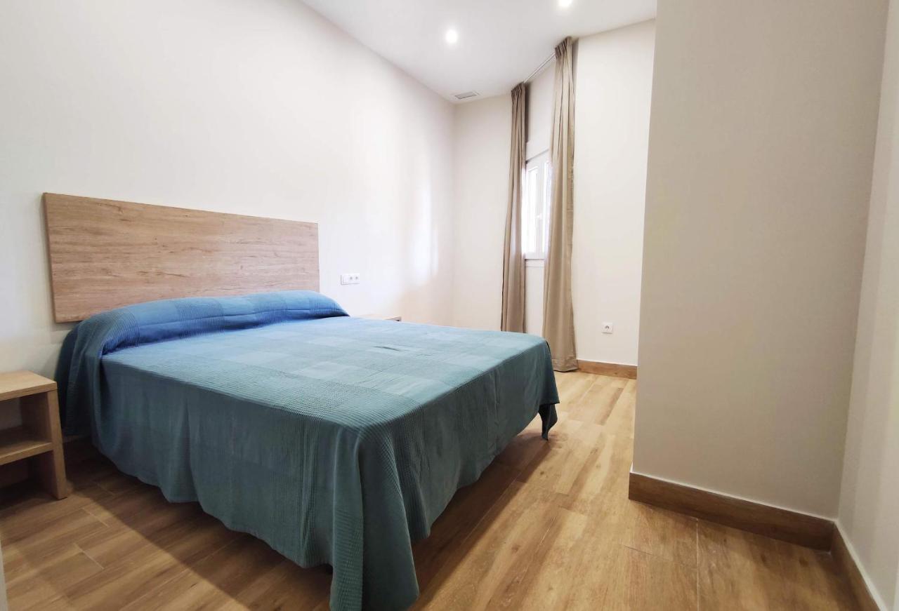 Apartamentos Sanlucar Casa B Sanlúcar de Barrameda Exteriér fotografie