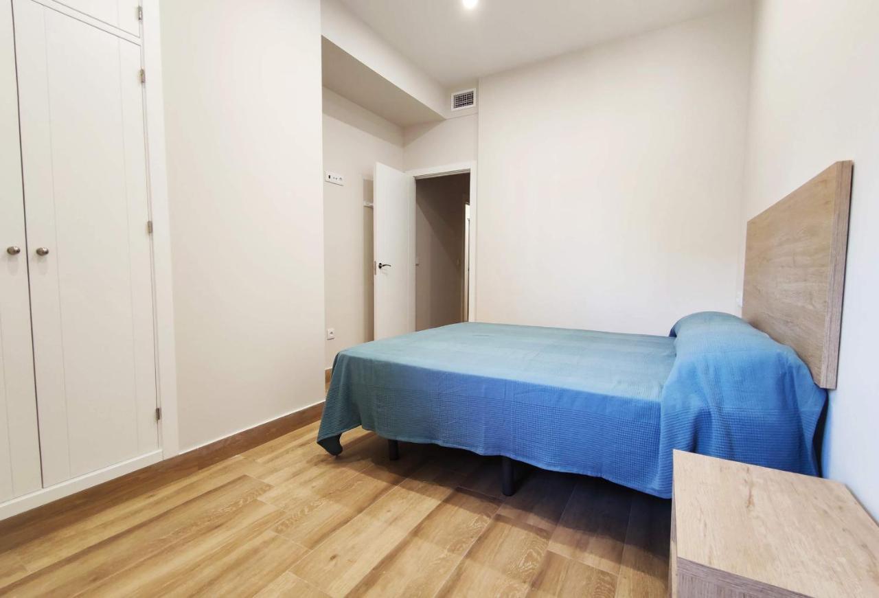 Apartamentos Sanlucar Casa B Sanlúcar de Barrameda Exteriér fotografie